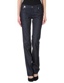 LOVE MOSCHINO - Denim pants