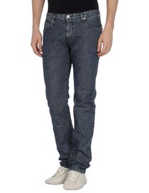 LOVE MOSCHINO - Denim pants