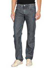 LOVE MOSCHINO - Denim pants