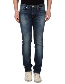 LOVE MOSCHINO - Denim pants