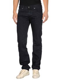 LOVE MOSCHINO - Denim pants