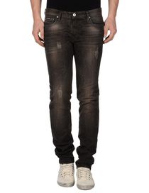 LOVE MOSCHINO - Denim pants