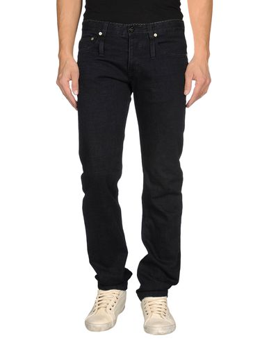 ZOOM LOVE MOSCHINO - Denim pants