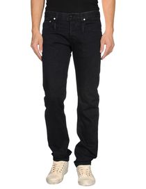 LOVE MOSCHINO - Denim pants
