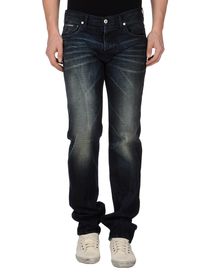 LOVE MOSCHINO - Denim pants