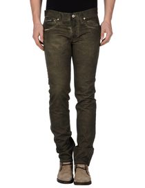 LOVE MOSCHINO - Denim pants