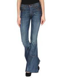 CITIZENS OF HUMANITY - Denim trousers