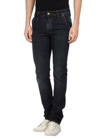 HEAVY PROJECT - Denim pants
