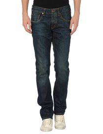 UNIFORM - Denim trousers