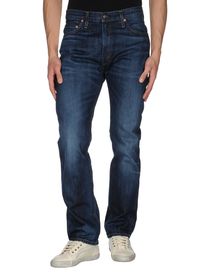 LEVI'S VINTAGE CLOTHING - Denim pants