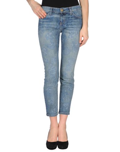 ZOOM CURRENT/ELLIOTT - Denim capris