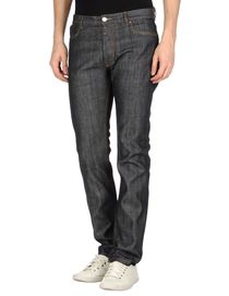 MAISON MARTIN MARGIELA 10 - Denim pants