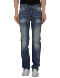 LEVI'S VINTAGE CLOTHING - Denim pants