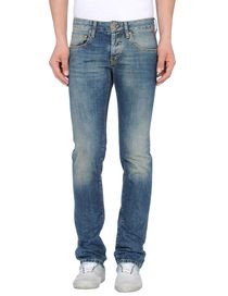 UNIFORM - Denim trousers
