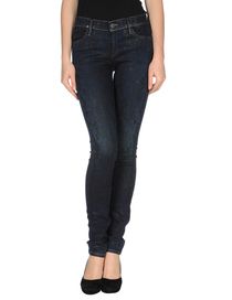 GOLD SIGN - Denim pants
