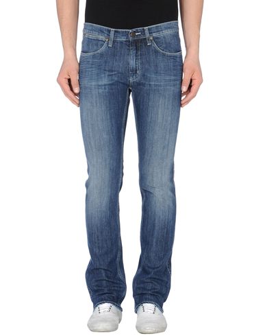 ZOOM ACNE - Denim pants