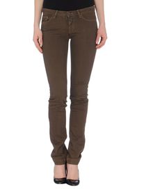 DOLCE & GABBANA - Denim pants