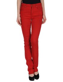 CITIZENS OF HUMANITY - Denim trousers