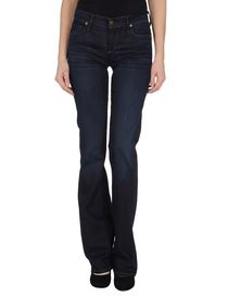 CITIZENS OF HUMANITY - Denim trousers