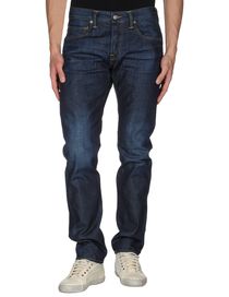 EDWIN - Denim pants