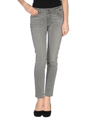 ZOOM SIWY - Denim pants