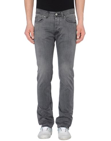 ZOOM ACNE - Denim pants