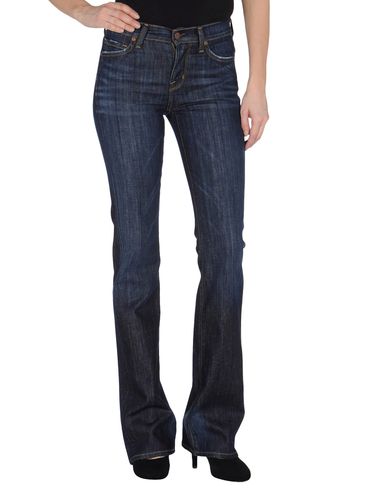 ZOOM CITIZENS OF HUMANITY - Denim pants