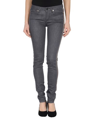 ZOOM VICTORIA BECKHAM - Denim pants