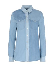 Camicia jeans - SURFACE TO AIR