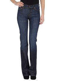CITIZENS OF HUMANITY - Denim trousers