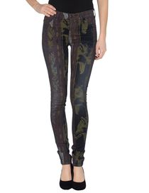 CITIZENS OF HUMANITY - Denim trousers