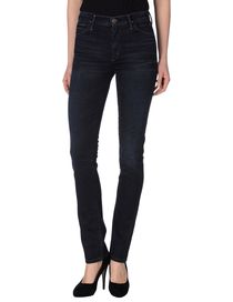 GOLD SIGN - Denim pants