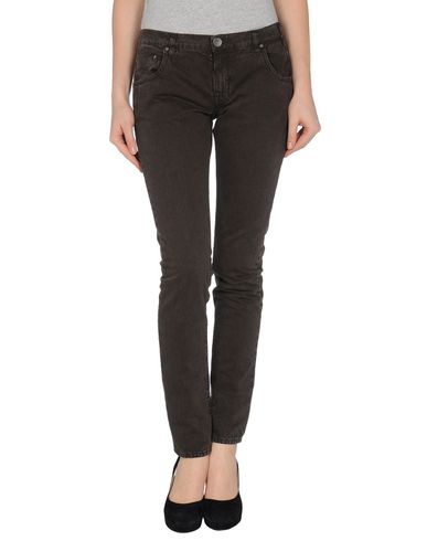 ZOOM NOVEMBER - Denim pants