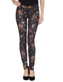 MOTHER - Denim trousers
