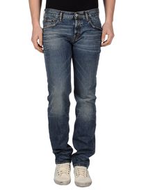 LOVE MOSCHINO - Denim pants