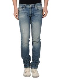 LOVE MOSCHINO - Denim pants