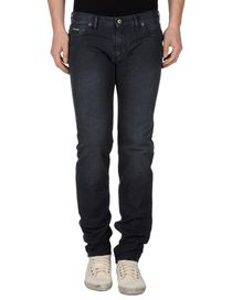 LOVE MOSCHINO - Denim pants