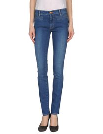 MIH-JEANS - Denim pants