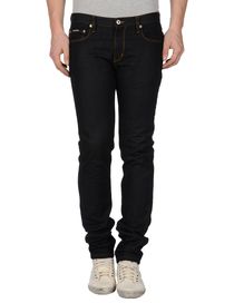 LOVE MOSCHINO - Denim pants