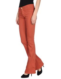 MIH-JEANS - Denim pants