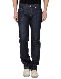 LOVE MOSCHINO - Denim pants