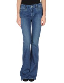 MIH-JEANS - Denim pants