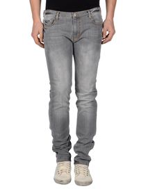LOVE MOSCHINO - Denim pants