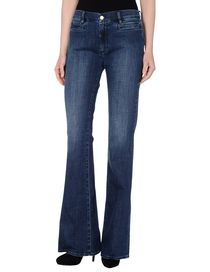 MIH-JEANS - Denim pants
