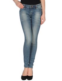 LEROCK - Denim pants