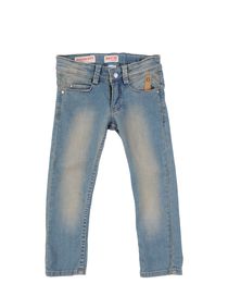 IMPS&ELFS - Denim pants
