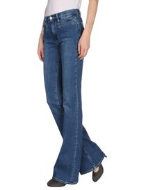 MIH-JEANS - Denim pants