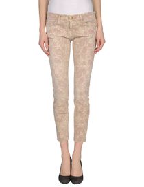 CURRENT/ELLIOTT - Denim capris