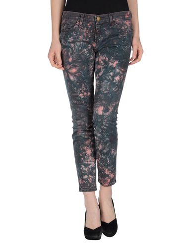 ZOOM CURRENT/ELLIOTT - Denim capris