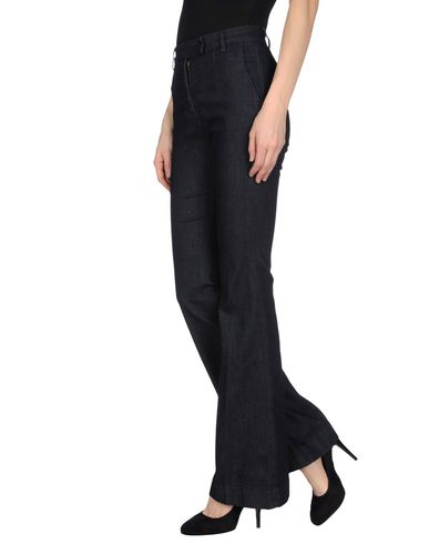 ZOOM CURRENT/ELLIOTT - Denim pants